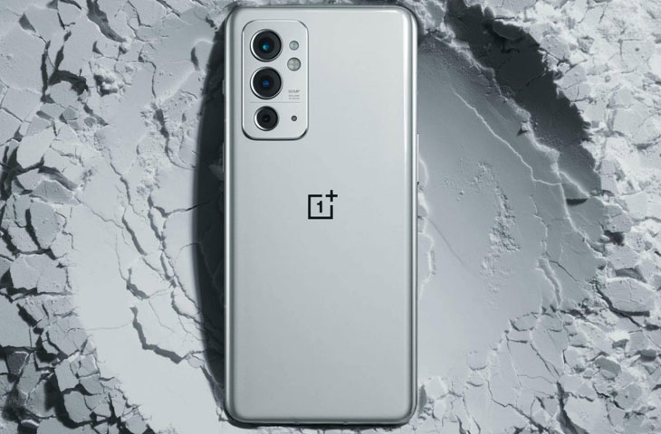 تاریخ عرضه گوشی OnePlus 9RT - ریمووین مگ - 3