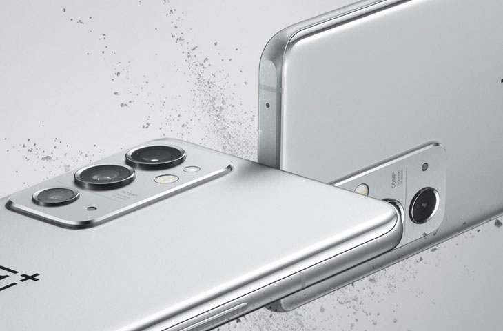 تاریخ عرضه گوشی OnePlus 9RT - ریمووین مگ - 4