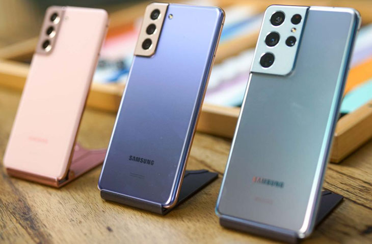 تاریخ انتشار گلکسی S22 - ریمووین مگ - 2