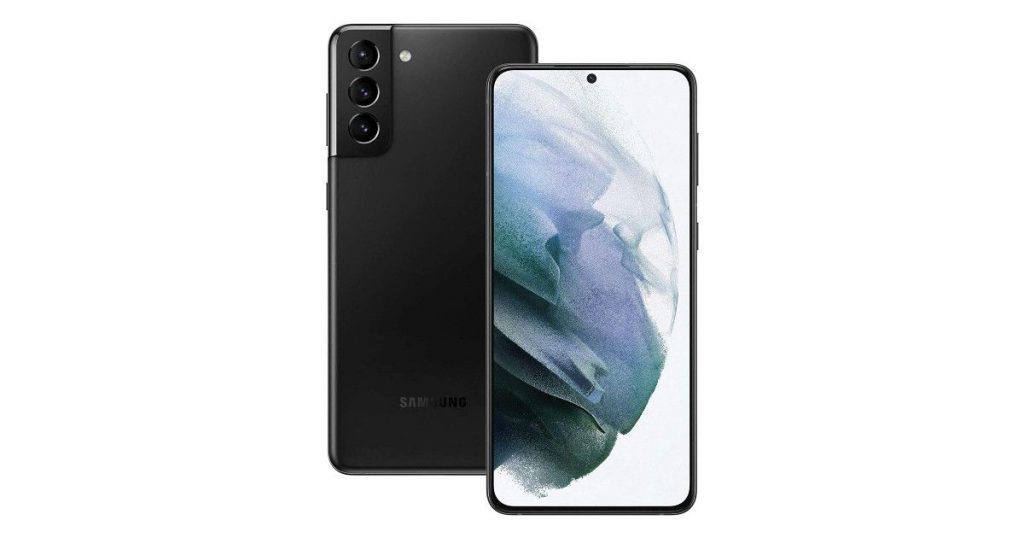 سامسونگ گلکسی S21 Fe - ریمووین مگ - 2