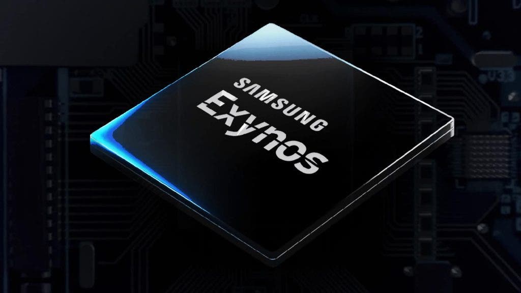 رونمایی از تراشه Exynos 2200 - ریمووین مگ - 2